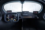 Aston Martin Valkyrie - Poze noi