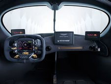 Aston Martin Valkyrie - Poze noi