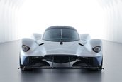 Aston Martin Valkyrie - Poze noi