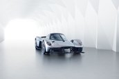 Aston Martin Valkyrie - Poze noi