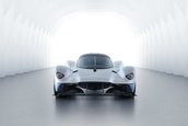 Aston Martin Valkyrie - Poze noi