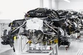 Aston Martin Valkyrie - Productie