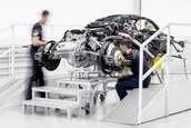 Aston Martin Valkyrie - Productie