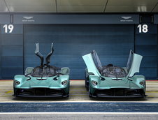 Aston Martin Valkyrie Spider