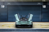 Aston Martin Valkyrie Spider