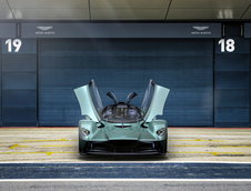 Aston Martin Valkyrie Spider