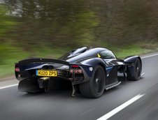 Aston Martin Valkyrie