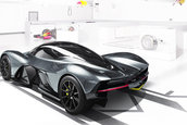 Aston Martin Valkyrie