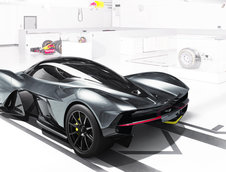 Aston Martin Valkyrie