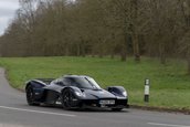 Aston Martin Valkyrie