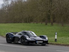 Aston Martin Valkyrie