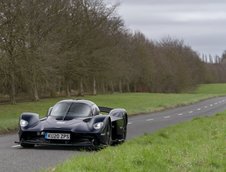 Aston Martin Valkyrie