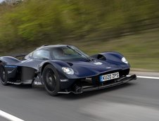 Aston Martin Valkyrie