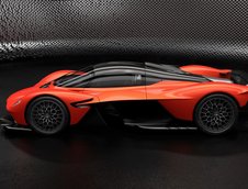 Aston Martin Valkyrie