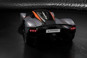 Aston Martin Valkyrie