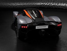 Aston Martin Valkyrie