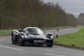 Aston Martin Valkyrie