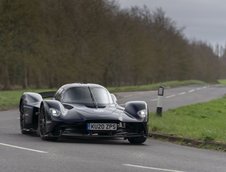 Aston Martin Valkyrie