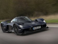 Aston Martin Valkyrie