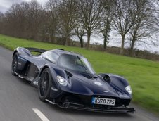 Aston Martin Valkyrie