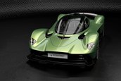 Aston Martin Valkyrie