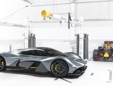 Aston Martin Valkyrie