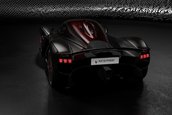 Aston Martin Valkyrie