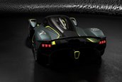 Aston Martin Valkyrie