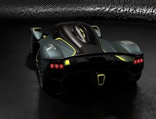 Aston Martin Valkyrie