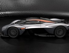 Aston Martin Valkyrie