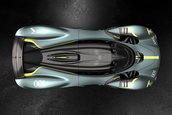 Aston Martin Valkyrie