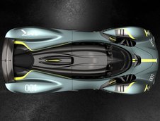 Aston Martin Valkyrie