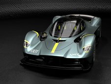 Aston Martin Valkyrie