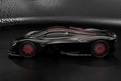 Aston Martin Valkyrie