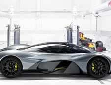 Aston Martin Valkyrie