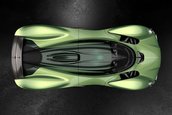 Aston Martin Valkyrie