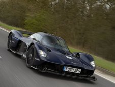 Aston Martin Valkyrie