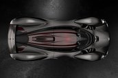 Aston Martin Valkyrie