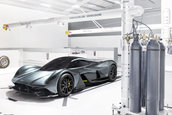 Aston Martin Valkyrie