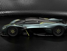 Aston Martin Valkyrie