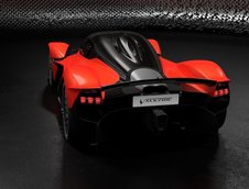 Aston Martin Valkyrie