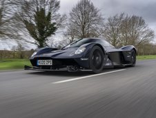 Aston Martin Valkyrie