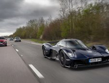 Aston Martin Valkyrie