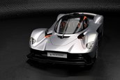 Aston Martin Valkyrie