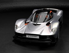 Aston Martin Valkyrie