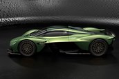 Aston Martin Valkyrie