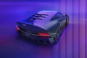 Aston Martin Valour