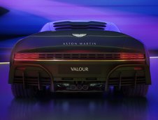 Aston Martin Valour