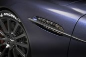 Aston Martin Vanquish 25