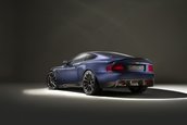 Aston Martin Vanquish 25